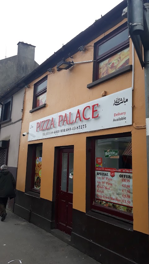 Pizza Palace