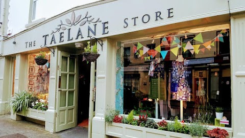 The Taelane Store