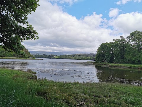 Reenagross Woodland Park Kenmare