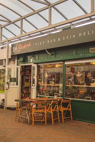 restauracja i delikatesy azjatyckie Szczecin banh mi