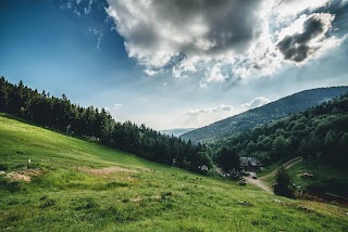 Schronisko PTTK "Zygmuntówka" im. Zygmunta Scheffnera