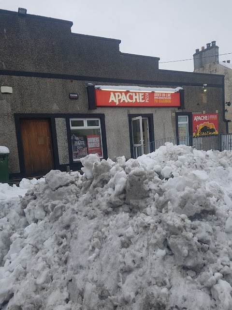 Apache Pizza Tramore