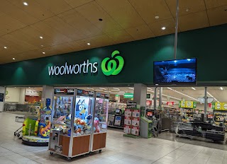 Woolworths Wyndham Vale