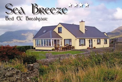 Sea Breeze Accommodation Renvyle