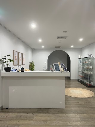 Advantage Skin Clinic