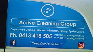 Active Cleaning Group