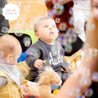 Bloom Baby Classes Midlands Ireland