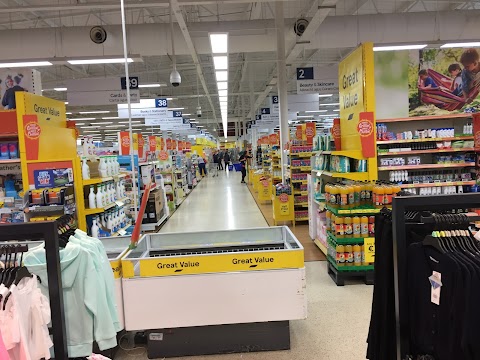 Tesco Superstore