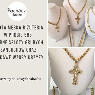 Jubiler Pachocki Białystok