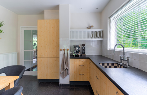 Eco Kitchens and Furniture