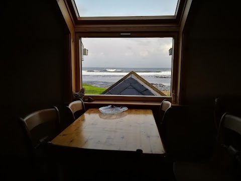 Bundoran Sea House