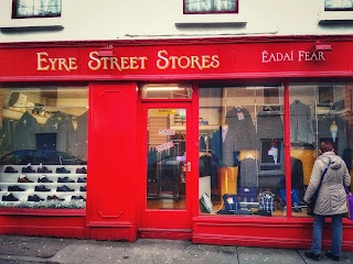 Eyre Street Stores