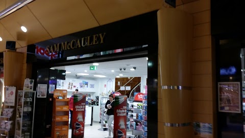 McCauley Pharmacy Carlow