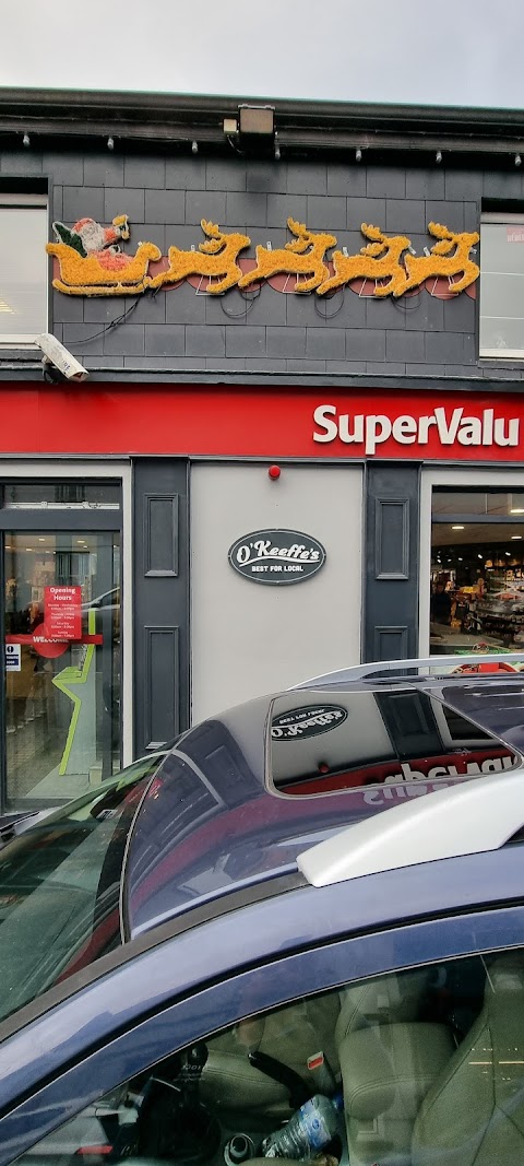 O'Keeffe's SuperValu Newmarket