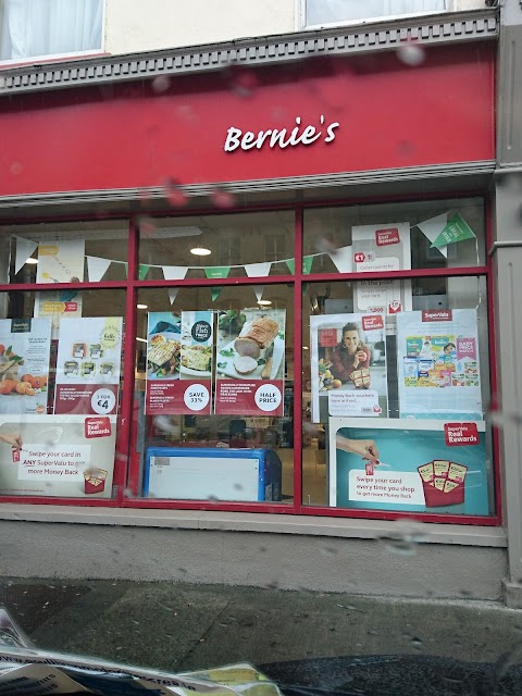 Bernie's SuperValu Roscrea