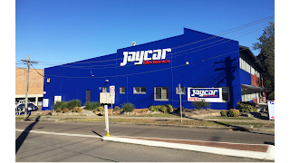 Jaycar Electronics Hornsby