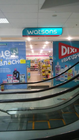 Watsons