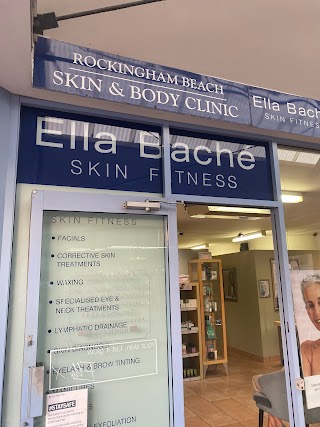 Rockingham Beach Skin & Body Clinic