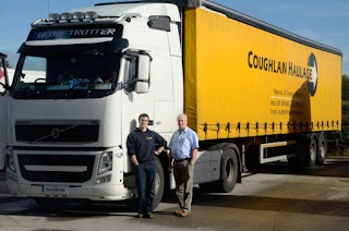 Coughlan Haulage