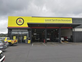 Tony's Tyre Service - Albany