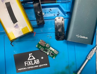 FixLab