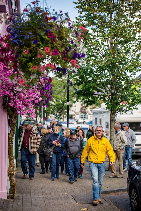 Westport Walking Tours