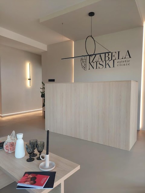 IZABELA NISKI estetic clinic