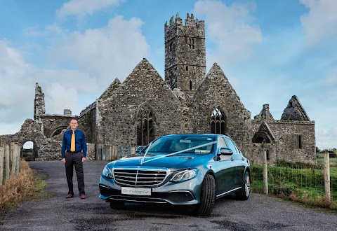 Wedding Car Galway Ireland