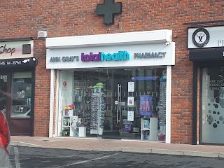 Ann Gray's totalhealth Pharmacy