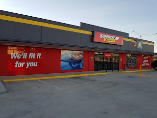 Supercheap Auto Sunbury