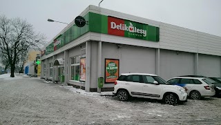 Delikatesy Centrum