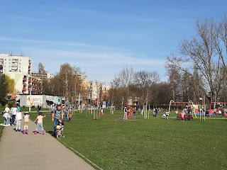 Park Kurdwanów