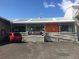 The Hub Te Puke