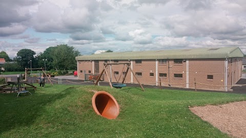 Clonaslee Community Centre