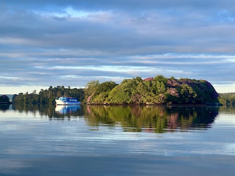 Killarney Kayaking