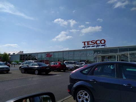 Tesco Superstore