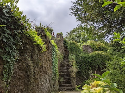 Lismore Castle