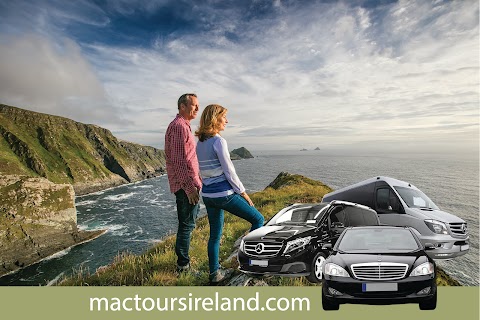 Mac Tours Ireland