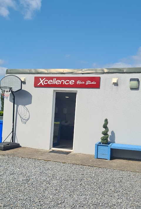 Xcellence Hair Studio