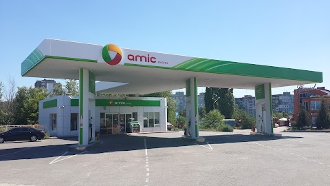 AMIC Energy