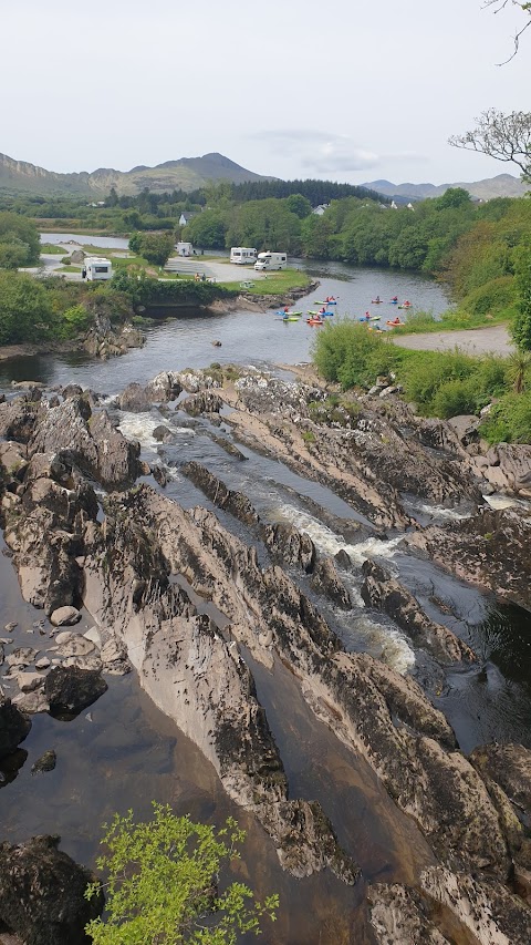 Goosey Island Motorhome Park