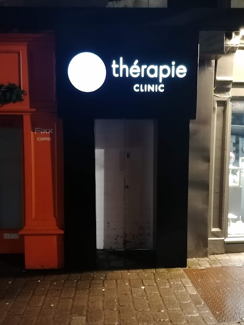 Thérapie Clinic - Galway | Cosmetic Injections, Laser Hair Removal, Advanced Skincare