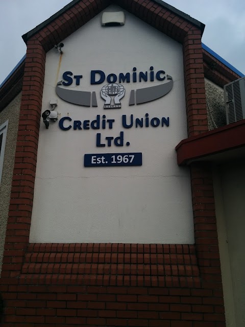 St Dominic Credit Union Limited