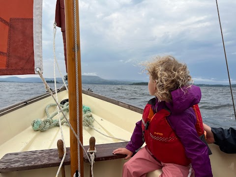 Lough Corrib Adventures