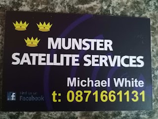 Munster satellite services