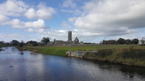 Castle View B&B Claregalway