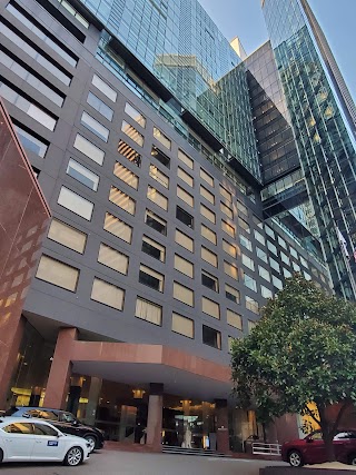 JW Marriott Auckland