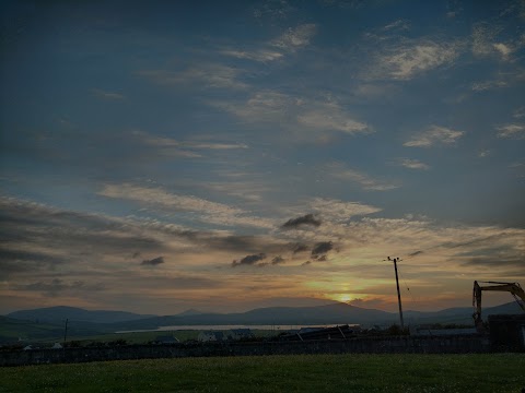 Bothar Na Seoigh Accommodation