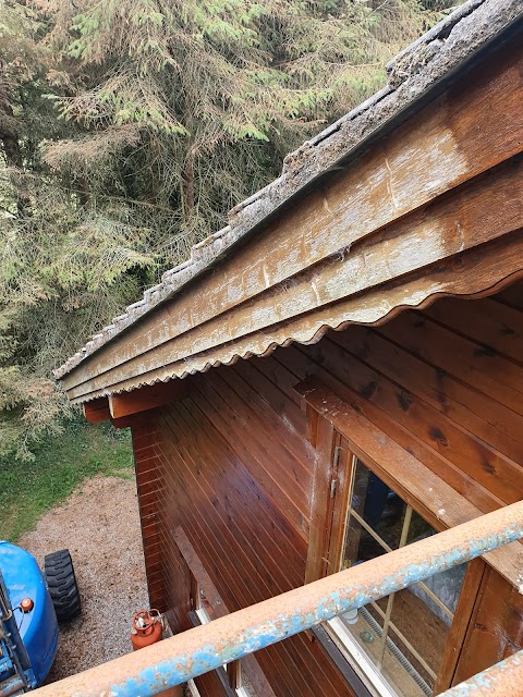 Ballyconnell Log Cabins