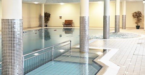 Bloomfield House Hotel, Leisure Club & Spa